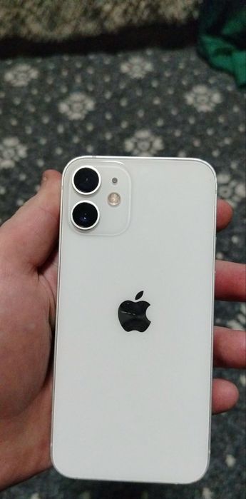 iphone 12 mini holati 10/9