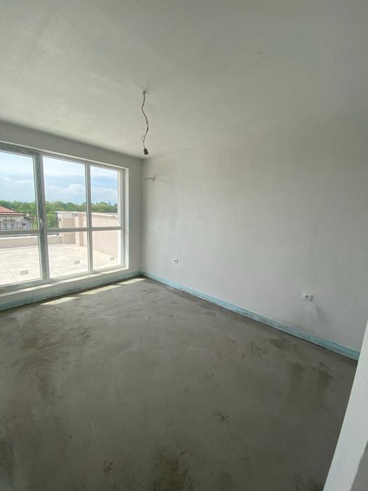 Продава се Двустаен апартамент в Пловдив, Беломорски - 100 кв.м за 1050 €/кв.м - Снимка #3