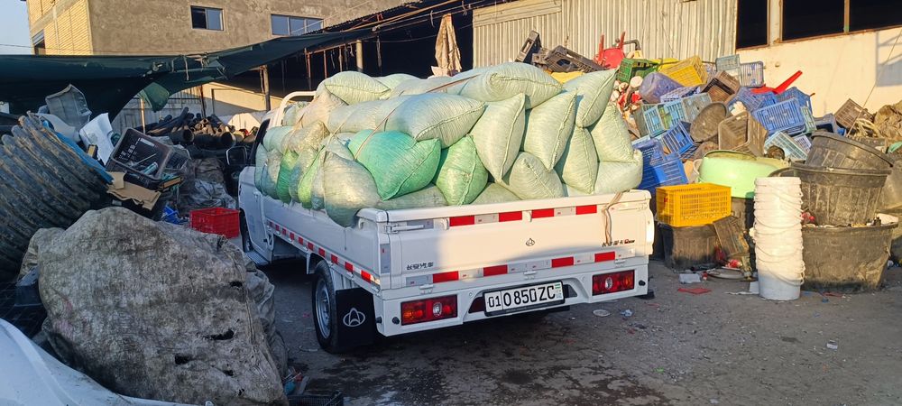 Вывоз Строй мусора 24/7 Ташкент