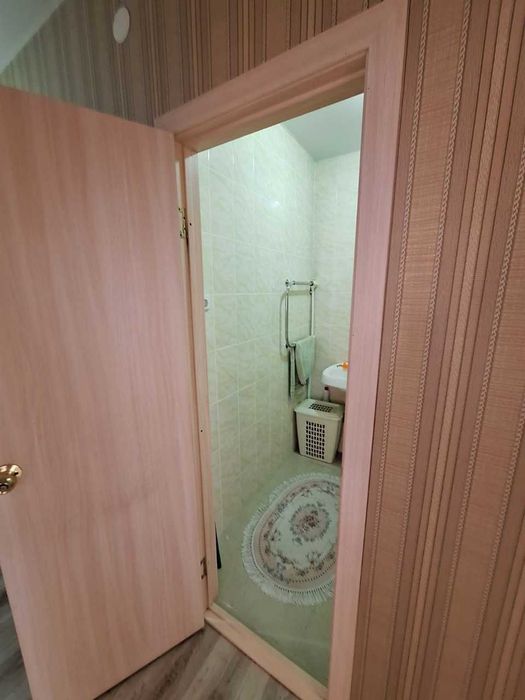 Костанай, микрорайон Юбилейный