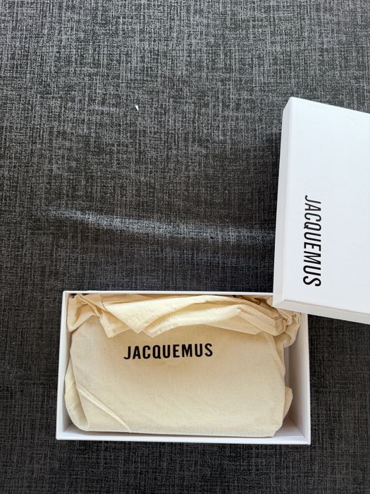 Дамска чанта JACQUEMUS