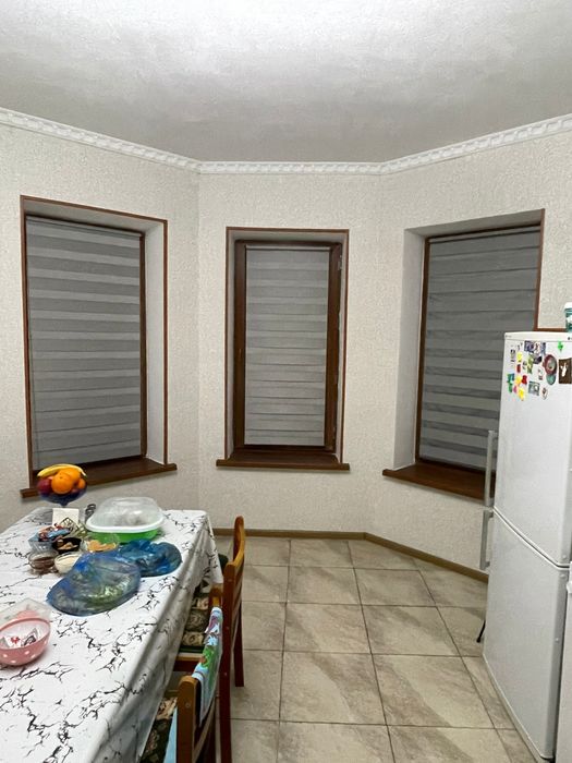 Жалюзи Ролл шторы, день ночь