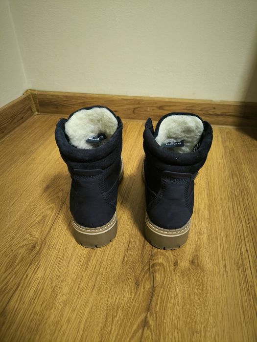 Дамски боти Tamaris