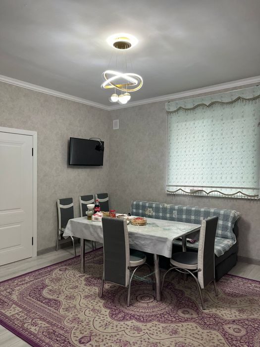 Продаётся квартира