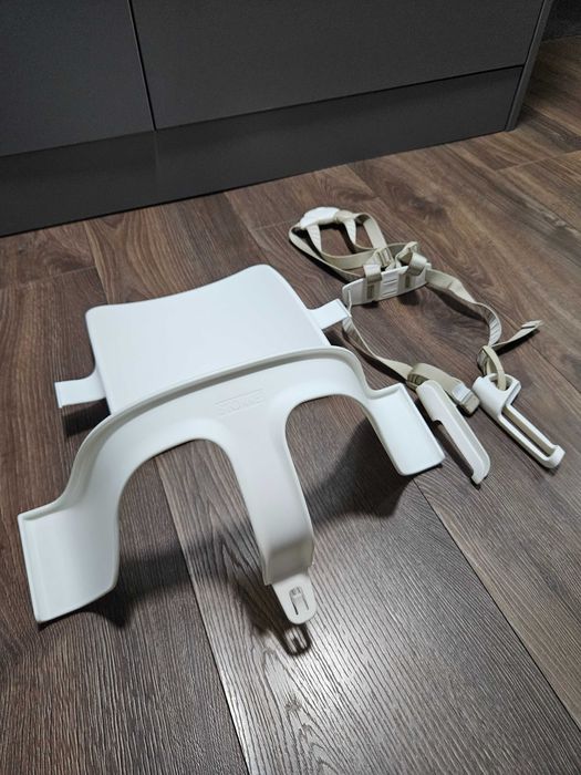 Stokke baby Set V3 + Centura pentru Tripp Trapp