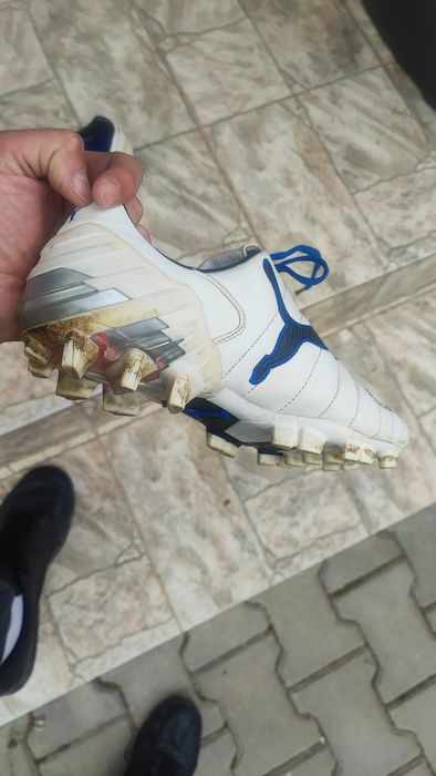 Бутонки (калеври) Puma