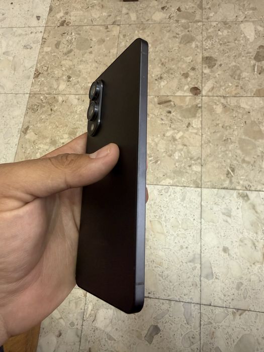 Samsung s25 edge 256 gb