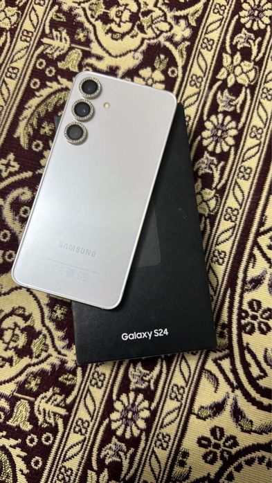 samsung s24 буууу
