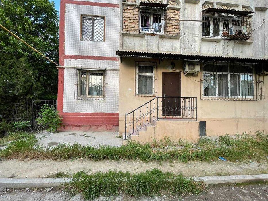 Продается 4/1/9 Чиланзар-24 2+2 130м2