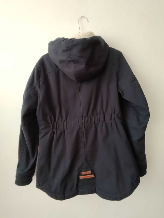 Зимно яке Marikoo