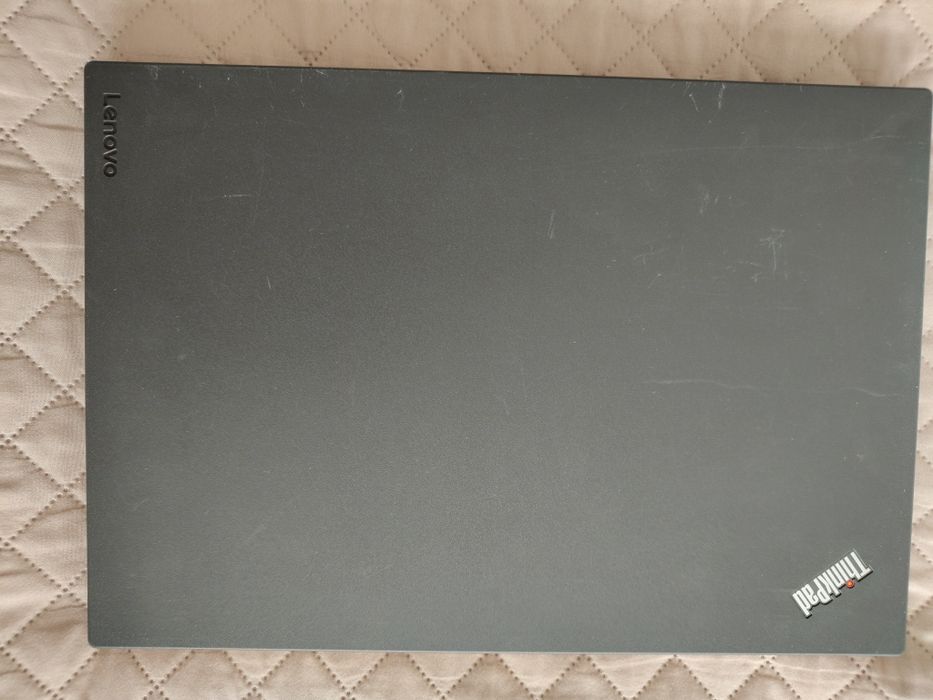 Lenovo Thinkpad L470 / i5/ 8 GB RAM/ ssd 256 gb