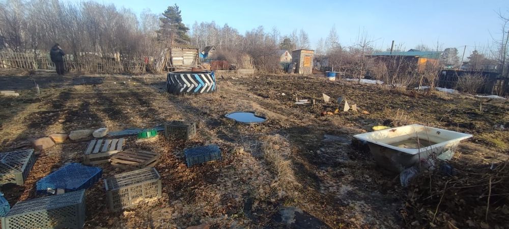 Продам срочно дачу в Новопавловке