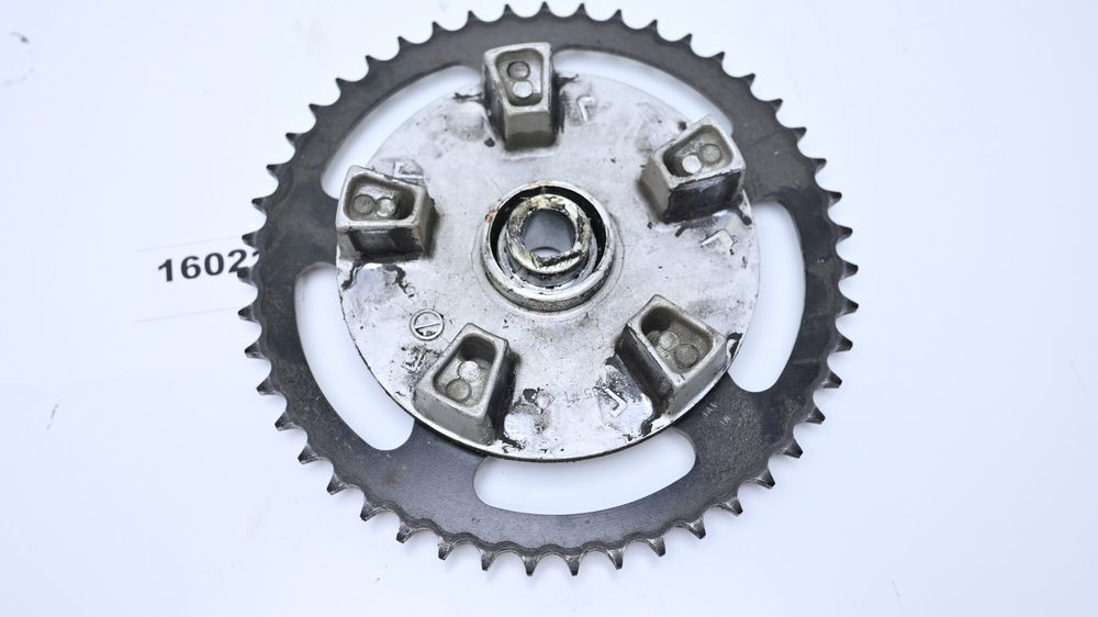 Pinion Roata Spate Suzuki DL 650 V Strom VStrom V-Strom 2004 - 2011
