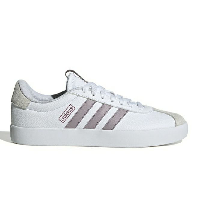 Дамски Adidas VL Court 3.0 White ID879