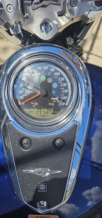 Vand Suzuki c1800