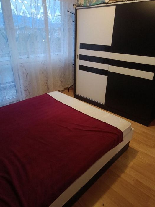 Дава се под наем Тристаен апартамент в София, Толстой - 78 кв.м за 690 € - Снимка #3