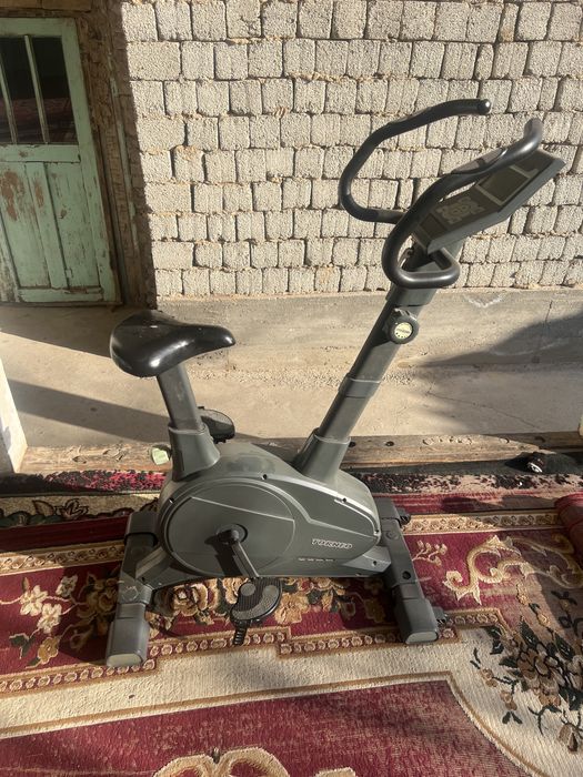 Велотренажор домашний Torneo