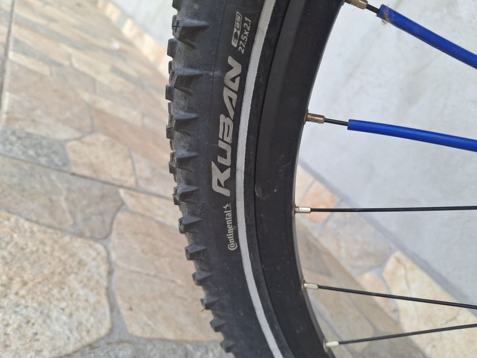 Bicicleta cross grx 8