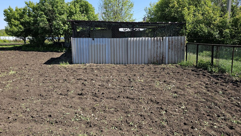 Продам дачу 12 соток.