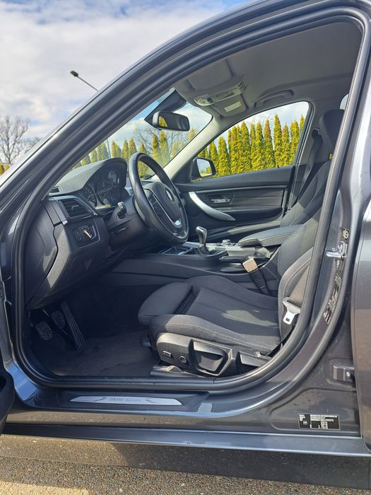 BMW seria 3 Sport Line