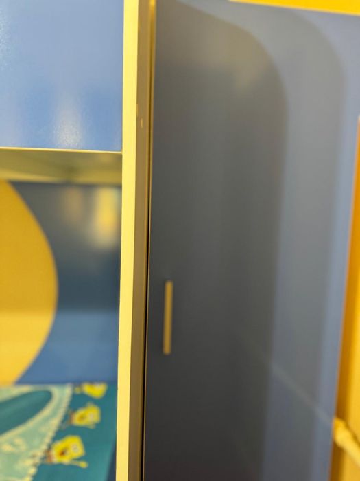 Детский гарнитур