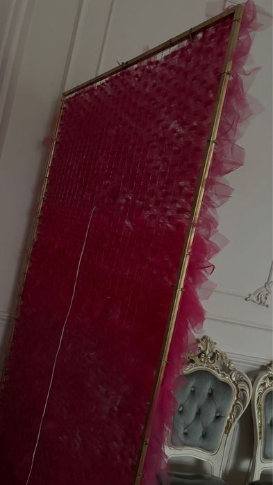 Баннер для фотозоны