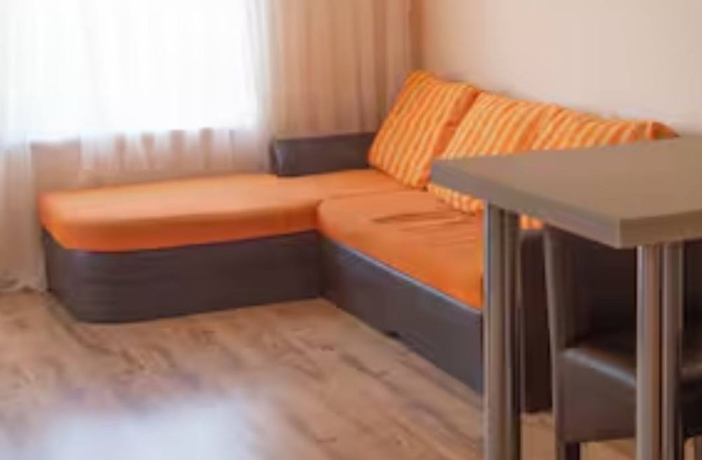 Диван Двуспален разтегателен