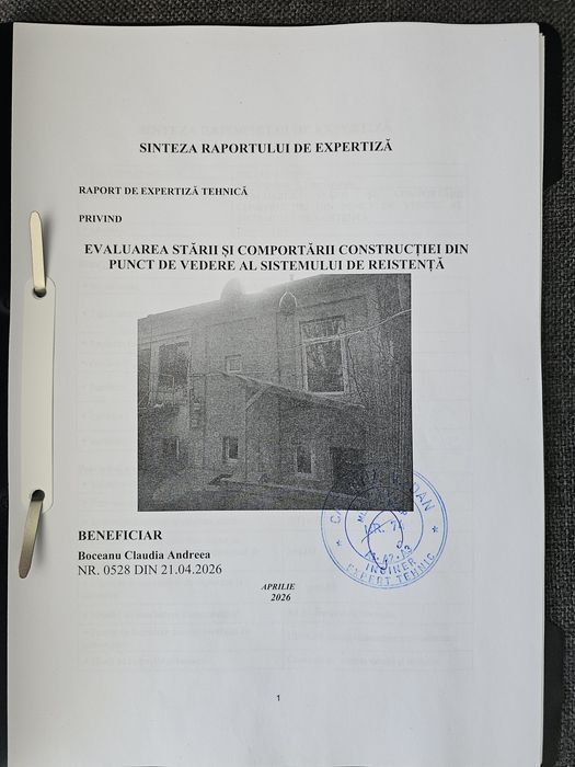 Apartament 2 camere Unirii, la casa, Demisol + Parter, Principatele Unite