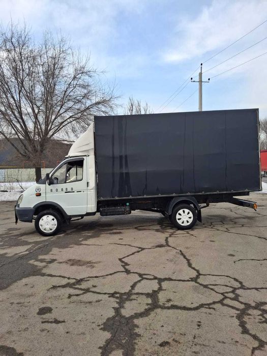 Продаю Газель Алматы