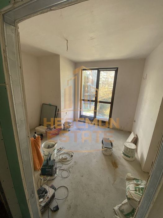 2-стаен в Варна-Бриз площ 58 цена 155000