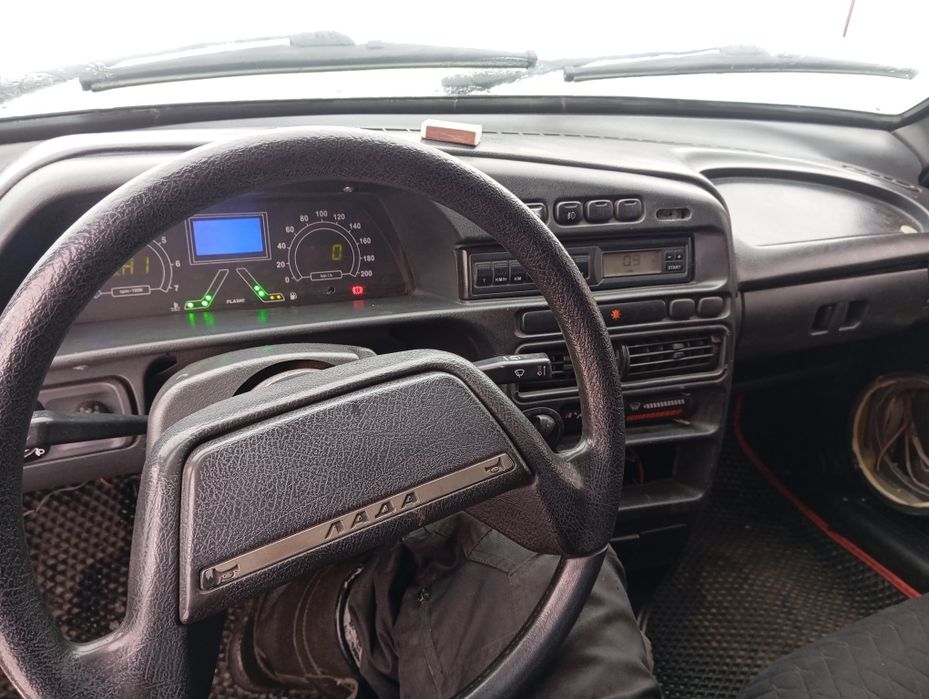 Продам ВАЗ 2114     2009 г.в.