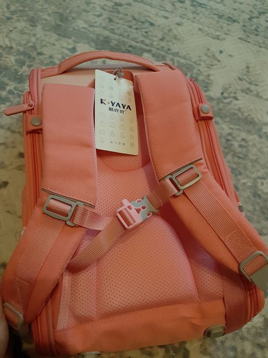 Школьная сумка Ортопедическая