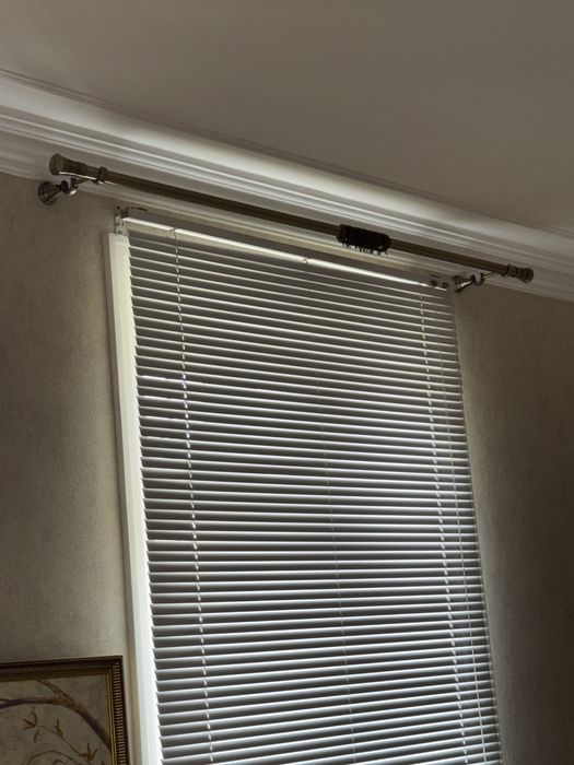 Карнизы Установка Baget