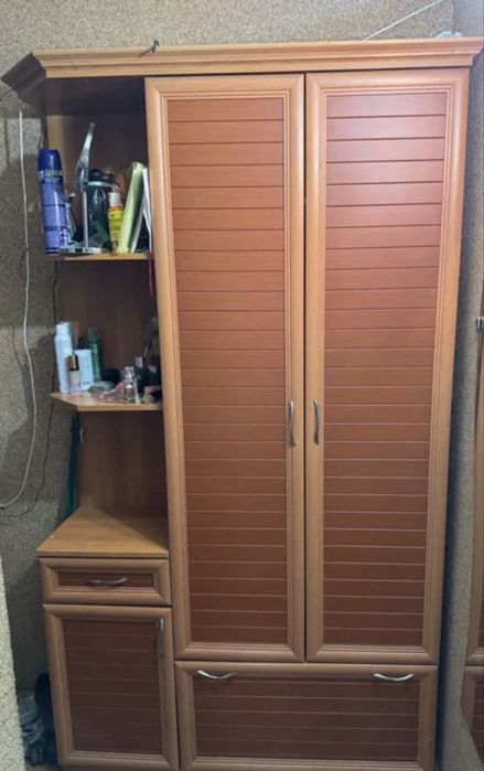 Шкаф в прихожую