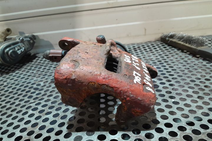 Etrier spate dreapta Audi A4 B8/8K