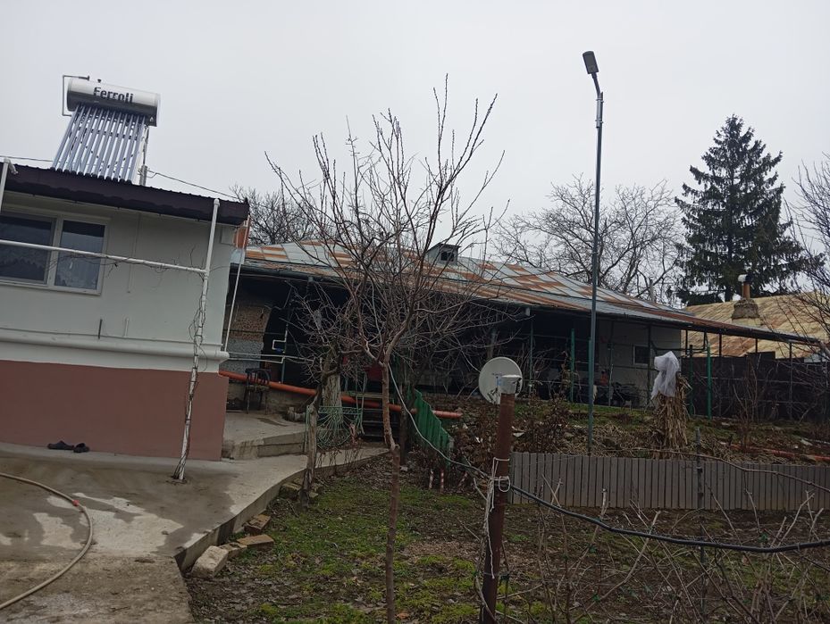 Casa de vânzare.Comuna Daia,Jud.Giurgiu