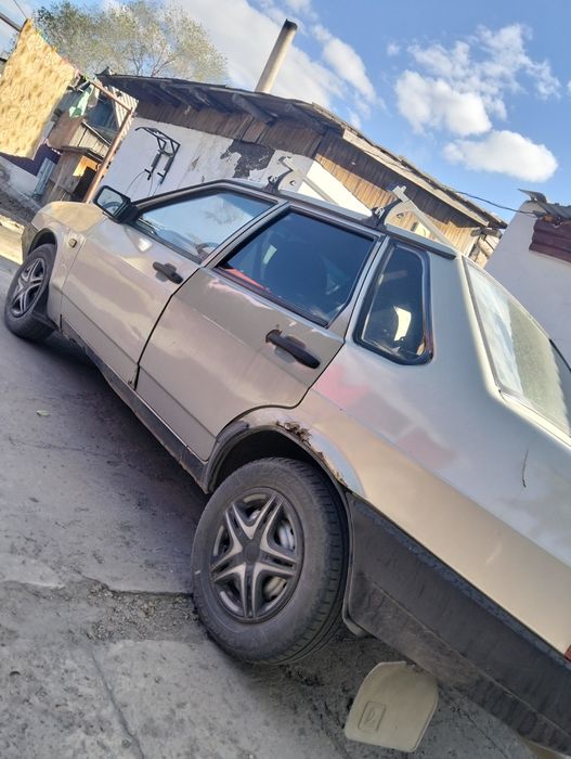 Продам машину! Срочно!