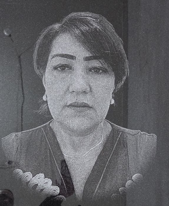 Ударно Гравировальный станок