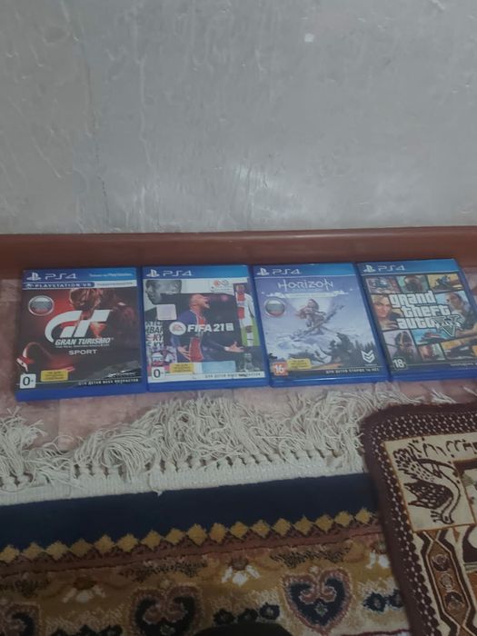 Ps4 slim 1tb Пс4 слим 1 тб