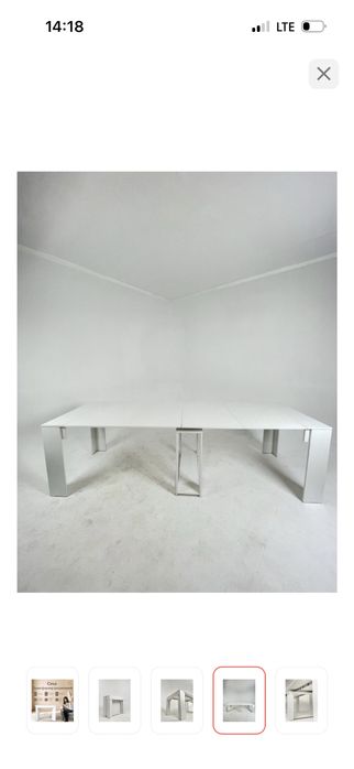 Стол трансфоомер