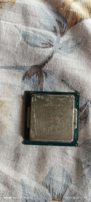 Se vinde laptop hp notebook 15