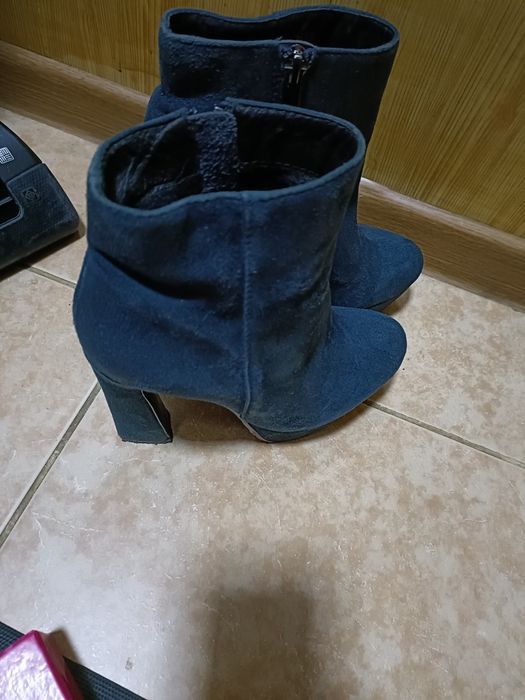 Продам полусапожки