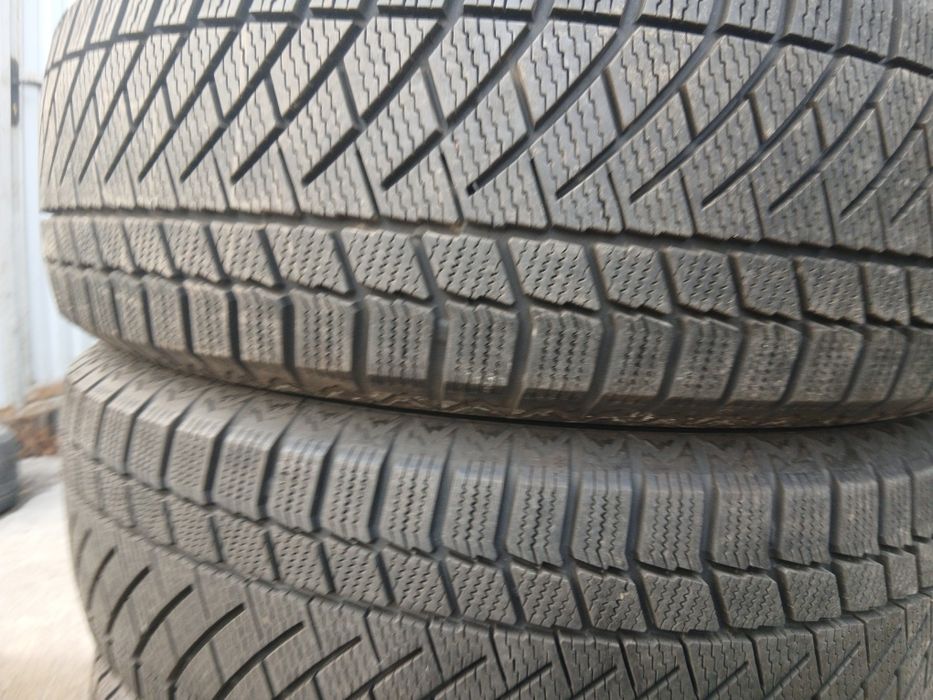 225/65/17 бу шины