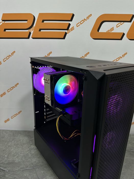 IGROVOY KEYS I3-12100/RX 580/256GB/16GB