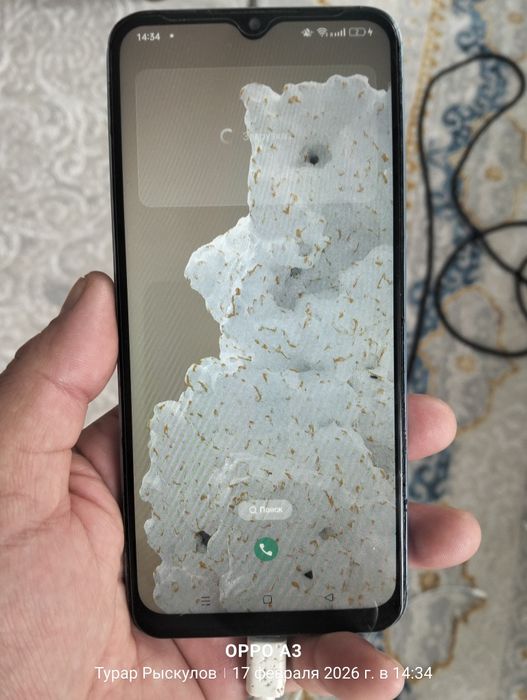 Самсунг Орра телефон