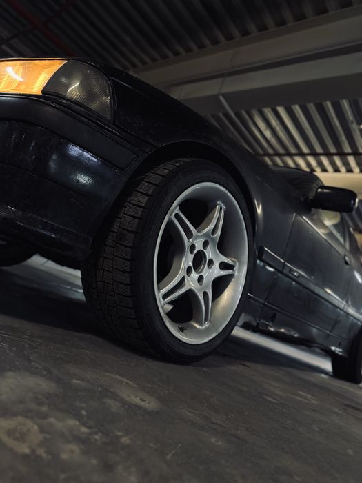 Диски Бмв R18 оригинал