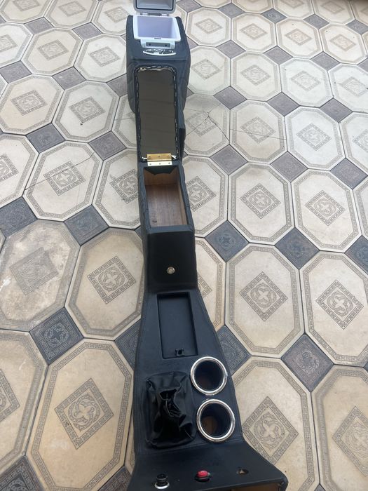 Бар для жигули 2106