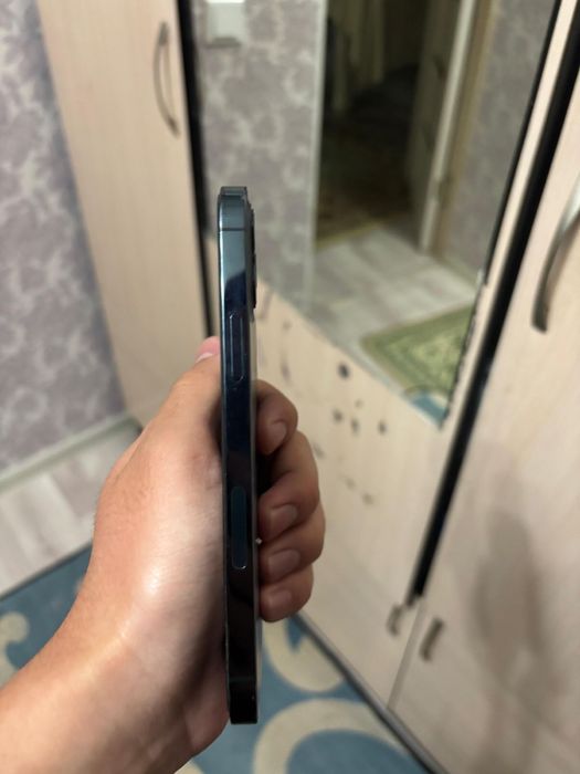 Айфон 12про продам