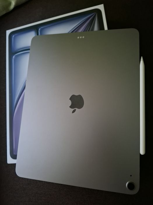 Ipad Air 13 M3 2025 128GB