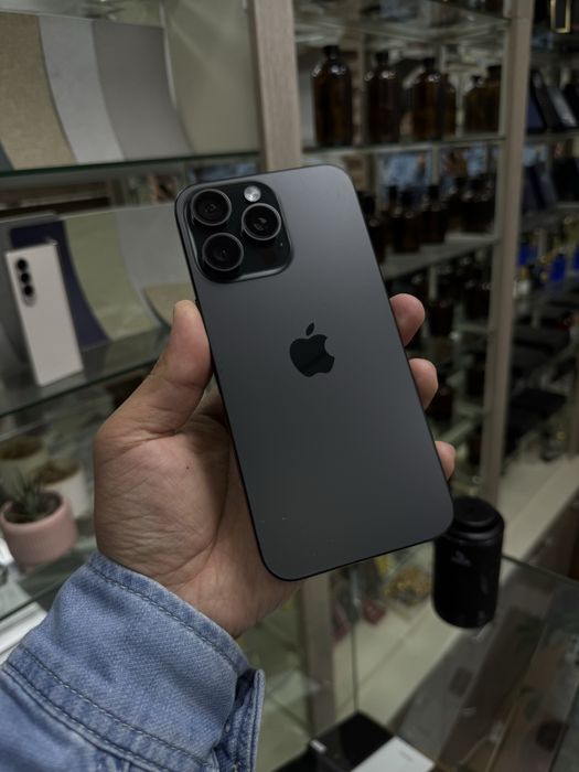 iPhone 15 pro max 256Gb ideal